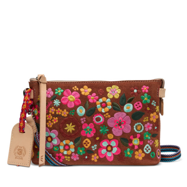 Consuela Sienna Midtown Crossbody