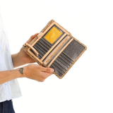 CONSUELA ‘Lawton’ Slim Wallet