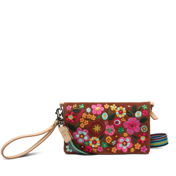 Consuela Sienna Uptown Crossbody