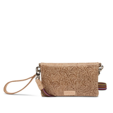 CONSUELA ‘Lawton’ Uptown Crossbody
