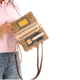 CONSUELA ‘Lawton’ Uptown Crossbody