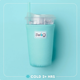 SWIG “Ghost Town” Medium Iced Cup Coolie