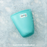 SWIG “Ghost Town” Medium Iced Cup Coolie