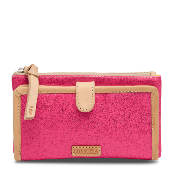 Consuela Ivy Slim Wallet