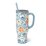 SWIG "Pumpkin Grove” 30oz Leak Proof Mega Mug