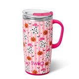 Swig “Ghost Town" 22oz Travel Mug