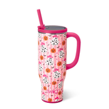 SWIG "Ghost Town” 30oz Leak Proof Mega Mug