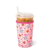 SWIG “Ghost Town” Medium Iced Cup Coolie