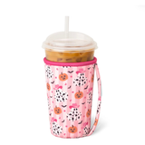 SWIG “Ghost Town” Medium Iced Cup Coolie