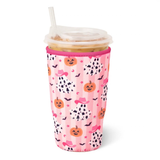 SWIG “Ghost Town” Large Iced Cup Coolie