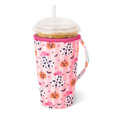 SWIG “Ghost Town” Large Iced Cup Coolie