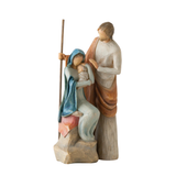 Willow Tree, The Holy Family