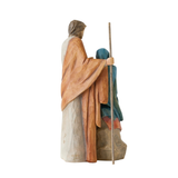 Willow Tree, The Holy Family