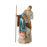 Willow Tree, The Holy Family