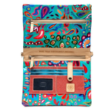 CONSUELA ‘Tasha’ Metro Crossbody