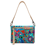 CONSUELA ‘Tasha’ Metro Crossbody