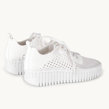 Ilse Jacobsen Tulip4271 Platform Lace-Up, Assorted Colors