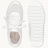 Ilse Jacobsen Tulip4271 Platform Lace-Up, Assorted Colors