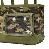 Bitty BOGG bag - Camo