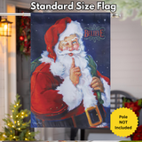 ‘Believe’ Decorative Flag