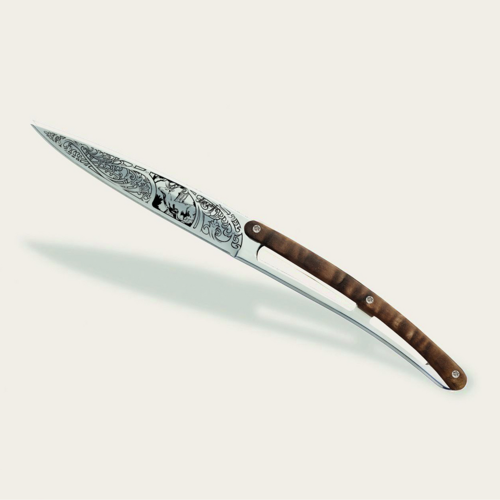 Deejo Steak Knives - Thumbnail 2