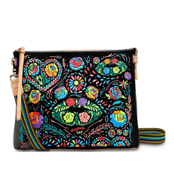 Consuela Rita Downtown Crossbody