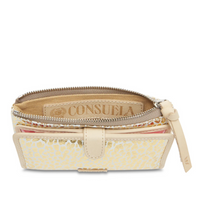 Consuela Kit Slim Wallet