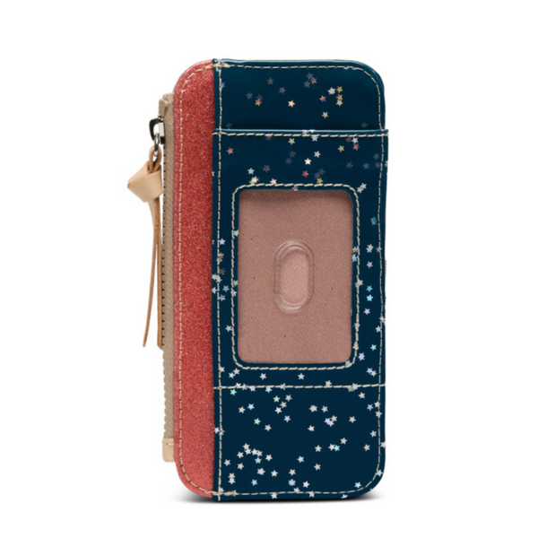 Consuela Nyla Card Organizer