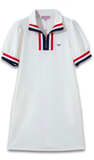 SIMPLY SOUTHERN American Zip Dress