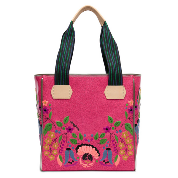 Consuela Ivy Classic Tote