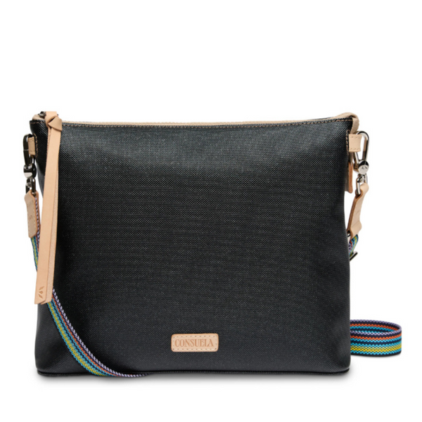 Consuela Diamond Downtown Crossbody