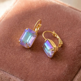 SORRELLI Octavia Dangle Earrings in Cappuccino Delite