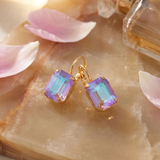 SORRELLI Octavia Dangle Earrings in Cappuccino Delite