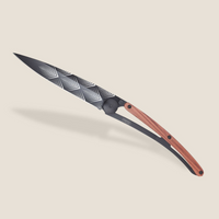 DEEJO 27g ‘Coral Wood / Art Deco’