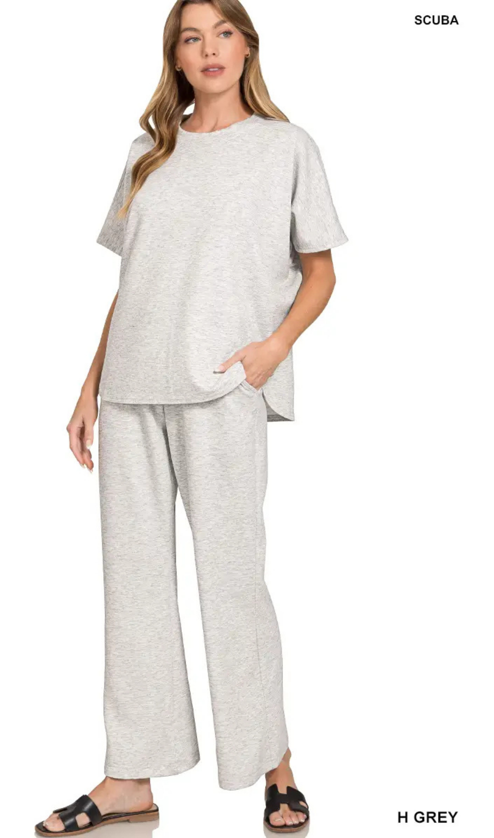 ZENANA Sets – MeLinda's Fine Gifts
