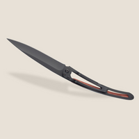 DEEJO 27g ‘Coral Wood / Art Deco’