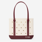 Baby Bogg Bag - Crimson Crest