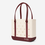 Baby Bogg Bag - Crimson Crest