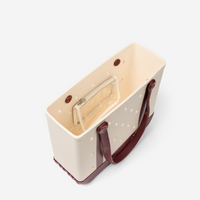 Baby Bogg Bag - Crimson Crest