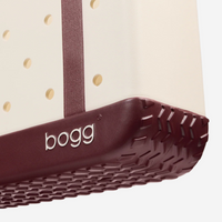 Baby Bogg Bag - Crimson Crest
