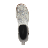 WC Paisley Chelsea RainBoot in Gray