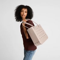 Baby Bogg Bag - Crimson Crest