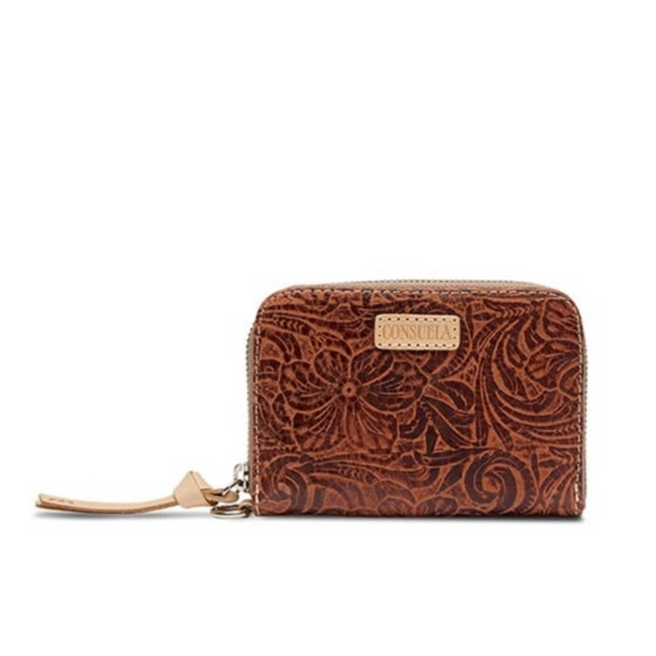 Consuela Sally Zippy Wallet