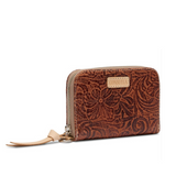 Consuela Sally Zippy Wallet
