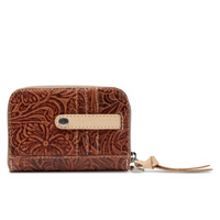 Consuela Sally Zippy Wallet