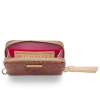 Consuela Sally Zippy Wallet