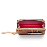 Consuela Sally Zippy Wallet