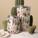 Swig “Giddy Up” 24oz Party Cup
