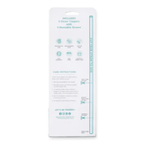 Swig “Oh My Stars” Straw Topper Set