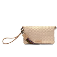 Consuela Pearl Uptown Crossbody